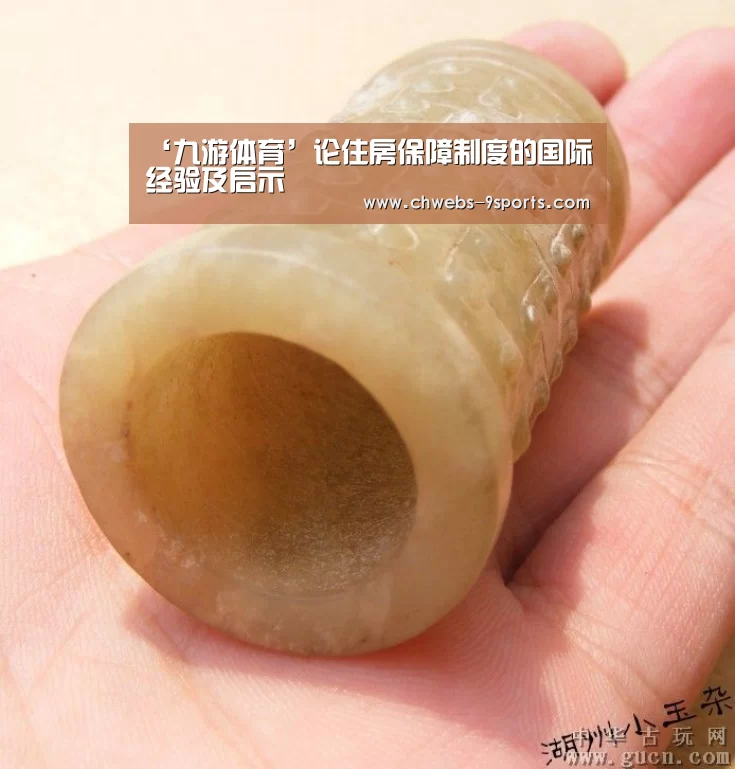 ‘九游体育’论住房保障制度的国际经验及启示